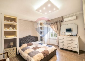 Camera / camera da letto - Independent house Via Acquasanta
 
10, San Marcello - photo 23