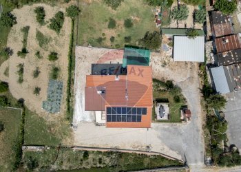 Posizione della mappa - Independent house Via Acquasanta
 
10, San Marcello - photo 25