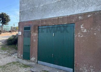 Casa all\'aperto - Independent house Via Acquasanta
 
10, San Marcello - photo 27