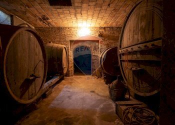 Cantina - Appartamento Piazza Garibaldi
 
29, Pergola - foto 35