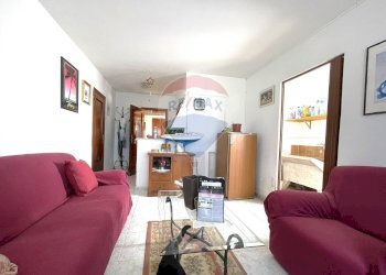 Soggiorno - Casa semi indipendente Cimignano
 
1, Filottrano - foto 20