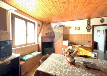 Sala da pranzo - Casa semi indipendente Cimignano
 
1, Filottrano - foto 23