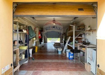 Garage - Casa semi indipendente Cimignano
 
1, Filottrano - foto 26