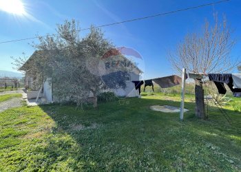 Giardino - Casa semi indipendente Cimignano
 
1, Filottrano - foto 28