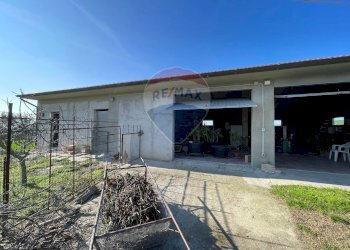 Magazzino - Casa semi indipendente Cimignano
 
1, Filottrano - foto 29