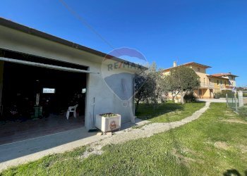 Magazzino - Casa semi indipendente Cimignano
 
1, Filottrano - foto 30