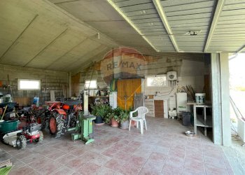 Magazzino - Casa semi indipendente Cimignano
 
1, Filottrano - foto 31