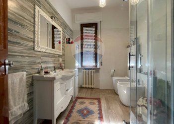 Bagno - Casa semi indipendente Cimignano
 
1, Filottrano - foto 41