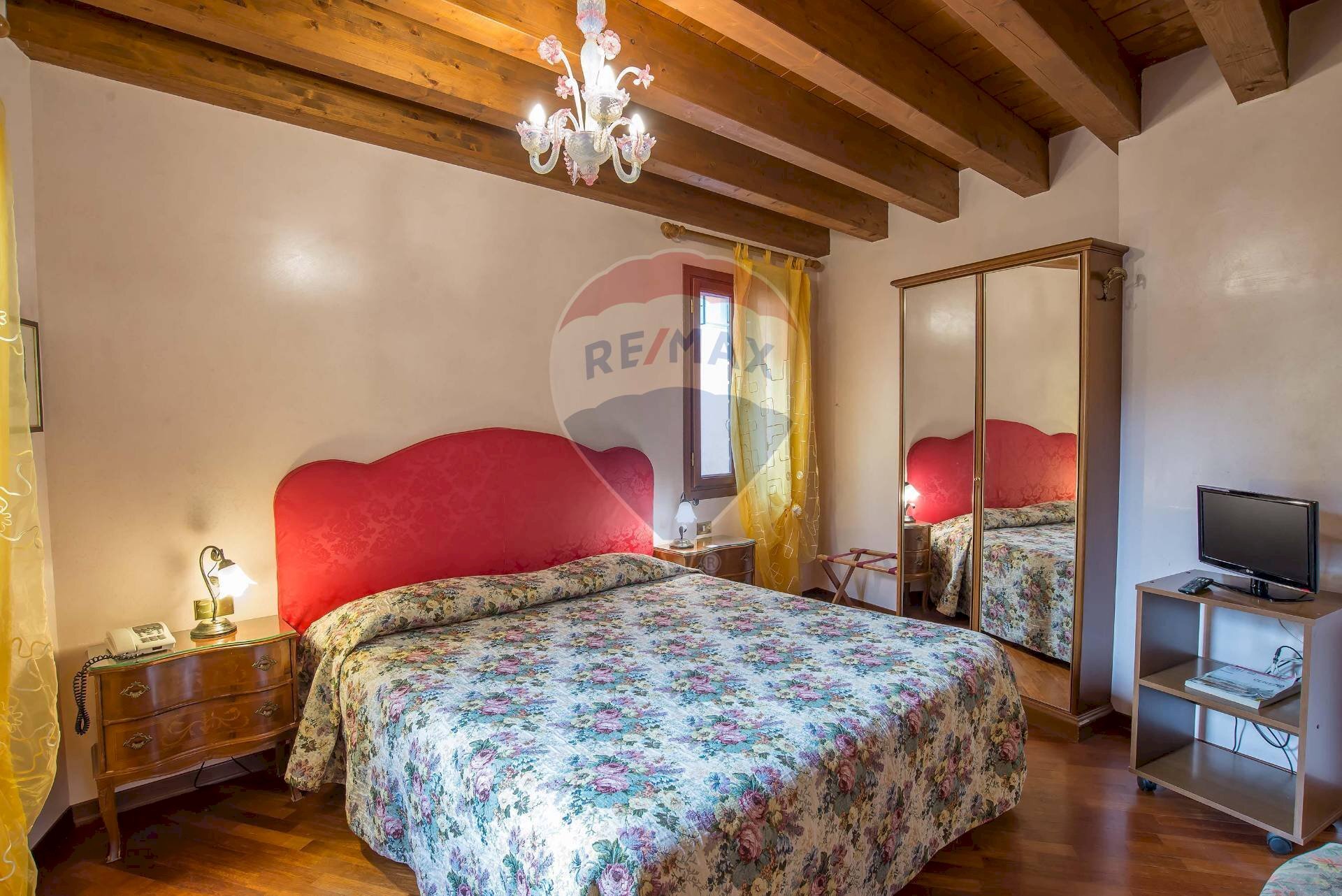 Camera / camera da letto - Two-room apartment San Marco
 
3614, Venezia - photo 1