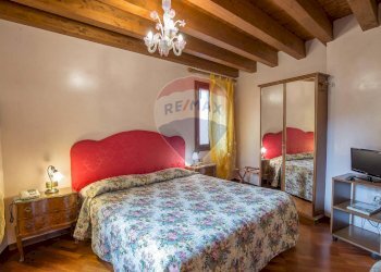 Camera / camera da letto - Bilocale San Marco
 
3614, Venezia - foto 1