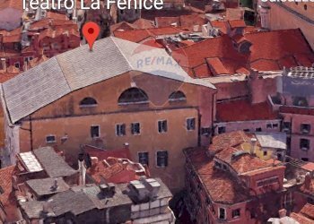 Edificio all\'aperto - Bilocale San Marco
 
3614, Venezia - foto 8