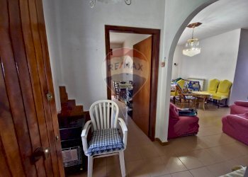 Sala da pranzo - Trilocale Via Libertini
 
snc, San Lucido - foto 9