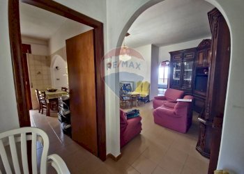 Soggiorno - Trilocale Via Libertini
 
snc, San Lucido - foto 2