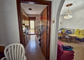 Hall / corridoio - Trilocale Via Libertini
 
snc, San Lucido - foto 10