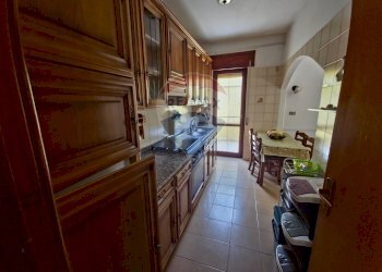 Cucina - Trilocale Via Libertini
 
snc, San Lucido - foto 11