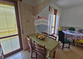 Sala da pranzo - Trilocale Via Libertini
 
snc, San Lucido - foto 5