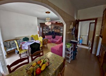 Sala da pranzo - Trilocale Via Libertini
 
snc, San Lucido - foto 12