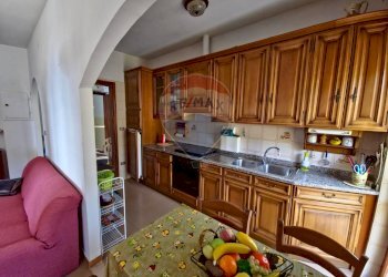 Cucina - Trilocale Via Libertini
 
snc, San Lucido - foto 14