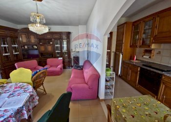 Sala da pranzo - Trilocale Via Libertini
 
snc, San Lucido - foto 15