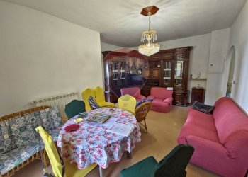 Sala da pranzo - Trilocale Via Libertini
 
snc, San Lucido - foto 16