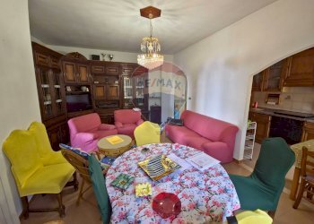 Sala da pranzo - Trilocale Via Libertini
 
snc, San Lucido - foto 17