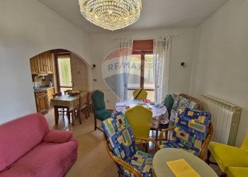 Sala da pranzo - Trilocale Via Libertini
 
snc, San Lucido - foto 18