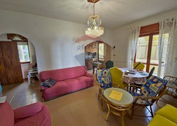 Sala da pranzo - Trilocale Via Libertini
 
snc, San Lucido - foto 4