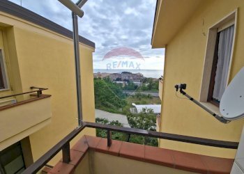 Balcone - Trilocale Via Libertini
 
snc, San Lucido - foto 21