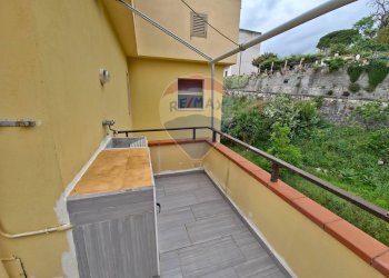 Balcone - Trilocale Via Libertini
 
snc, San Lucido - foto 24