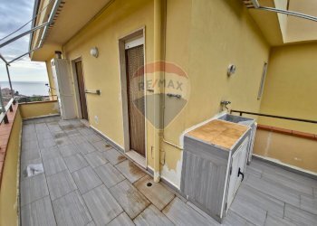 Terrazza - Trilocale Via Libertini
 
snc, San Lucido - foto 25