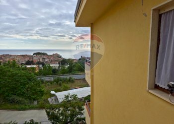 Balcone - Trilocale Via Libertini
 
snc, San Lucido - foto 29