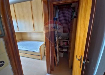 Camera / camera da letto - Trilocale Via Libertini
 
snc, San Lucido - foto 30