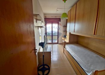 Camera / camera da letto - Trilocale Via Libertini
 
snc, San Lucido - foto 32