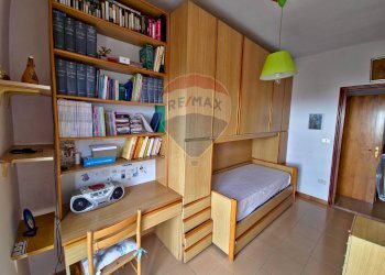 Camera / camera da letto - Trilocale Via Libertini
 
snc, San Lucido - foto 35