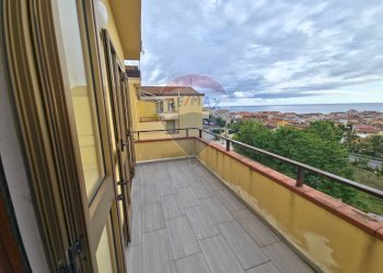 Balcone - Trilocale Via Libertini
 
snc, San Lucido - foto 37