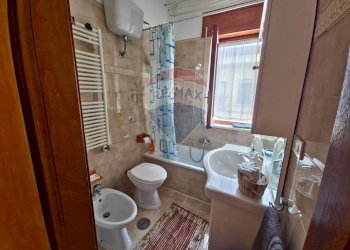 Bagno - Trilocale Via Libertini
 
snc, San Lucido - foto 40