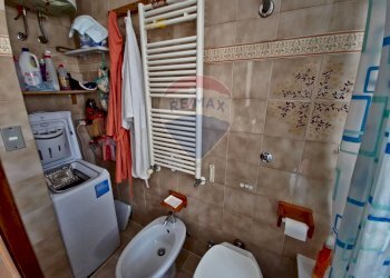 Bagno - Trilocale Via Libertini
 
snc, San Lucido - foto 42