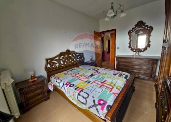 Camera / camera da letto - Trilocale Via Libertini
 
snc, San Lucido - foto 45