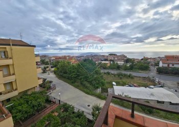 Edificio all\'aperto - Trilocale Via Libertini
 
snc, San Lucido - foto 51