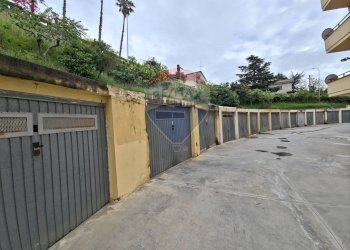 Edificio all\'aperto - Trilocale Via Libertini
 
snc, San Lucido - foto 55