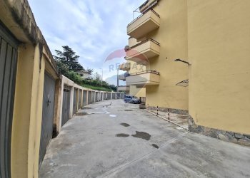 Edificio all\'aperto - Trilocale Via Libertini
 
snc, San Lucido - foto 56