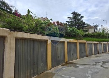 Edificio all\'aperto - Trilocale Via Libertini
 
snc, San Lucido - foto 58