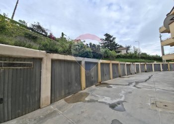 Edificio all\'aperto - Trilocale Via Libertini
 
snc, San Lucido - foto 59