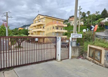 Casa all\'aperto - Trilocale Via Libertini
 
snc, San Lucido - foto 64