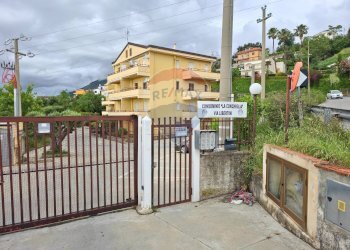 Terrazza - Trilocale Via Libertini
 
snc, San Lucido - foto 65