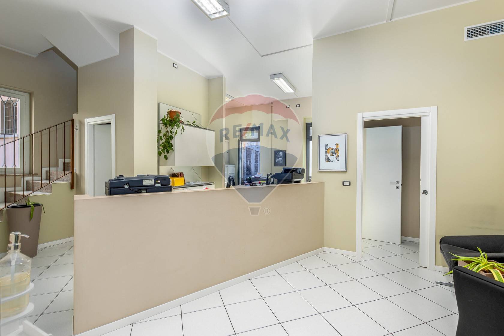 Ricezione / Lobby - Office Bergamo - photo 2