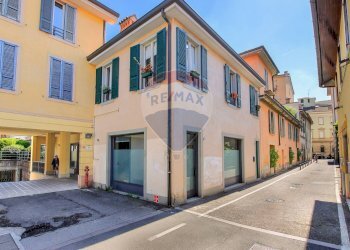 Edificio all\\\'aperto - Ufficio Bergamo - foto 1