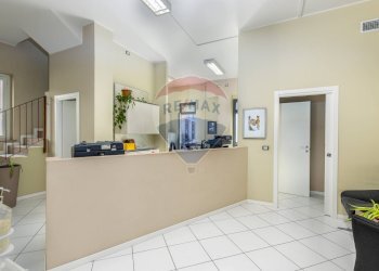 Ricezione / Lobby - Ufficio Bergamo - foto 2