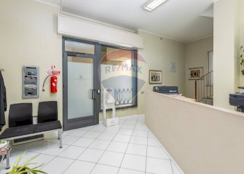 Soggiorno - Ufficio Bergamo - foto 3