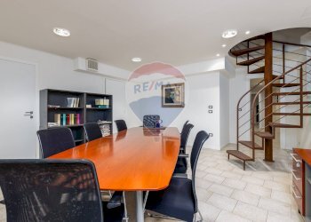 Sala da pranzo - Ufficio Bergamo - foto 5